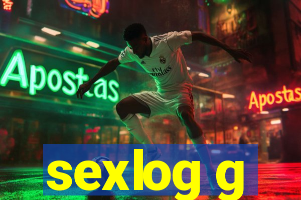 sexlog g